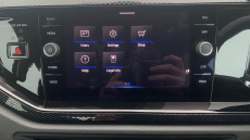 Volkswagen Polo 1.0 TSI Life 5dr DSG Petrol Hatchback